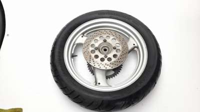 Recambio de llanta para suzuki gsx 600 - 1100 (1988-1997 ) 1988- referencia OEM IAM 17PULGADAS  
