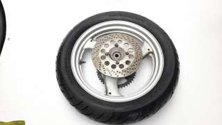 Recambio de llanta para suzuki gsx 600 - 1100 (1988-1997 ) 1988- referencia OEM IAM 17PULGADAS  