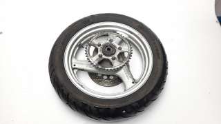 Recambio de llanta para suzuki gsx 600 - 1100 (1988-1997 ) 1988- referencia OEM IAM 17PULGADAS  