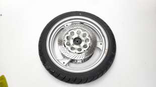 Recambio de llanta para suzuki gsx 600 - 1100 (1988-1997 ) 1988- referencia OEM IAM 17PULGADAS  