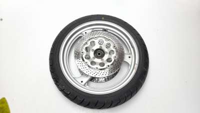 Recambio de llanta para suzuki gsx 600 - 1100 (1988-1997 ) 1988- referencia OEM IAM 17PULGADAS  