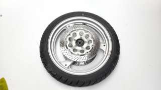 Recambio de llanta para suzuki gsx 600 - 1100 (1988-1997 ) 1988- referencia OEM IAM 17PULGADAS  