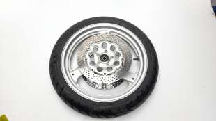 Recambio de llanta para suzuki gsx 600 - 1100 (1988-1997 ) 1988- referencia OEM IAM 17PULGADAS   2