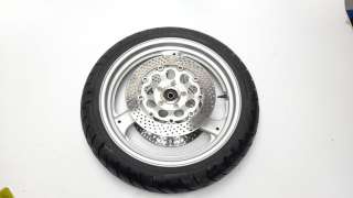Recambio de llanta para suzuki gsx 600 - 1100 (1988-1997 ) 1988- referencia OEM IAM 17PULGADAS  
