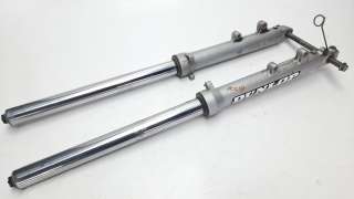Recambio de amortiguador delantero izquierdo para suzuki gsx 600 - 1100 (1988-1997 ) 1988- referencia OEM IAM   