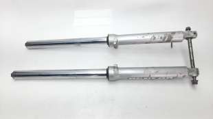 Recambio de amortiguador delantero izquierdo para suzuki gsx 600 - 1100 (1988-1997 ) 1988- referencia OEM IAM    2