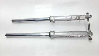 Recambio de amortiguador delantero izquierdo para suzuki gsx 600 - 1100 (1988-1997 ) 1988- referencia OEM IAM   
