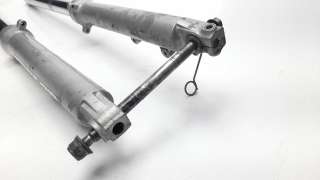 Recambio de amortiguador delantero izquierdo para suzuki gsx 600 - 1100 (1988-1997 ) 1988- referencia OEM IAM   