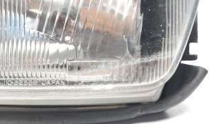 Recambio de faro delantero para suzuki gsx 600 - 1100 (1988-1997 ) 1988- referencia OEM IAM 11032368  