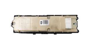 Recambio de mando elevalunas delantero izquierdo para lexus rx 2009-2015 3.5 v6 24v cat referencia OEM IAM 515815   2