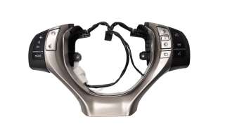 Recambio de mando volante para lexus rx 2009-2015 3.5 v6 24v cat referencia OEM IAM 75E593  