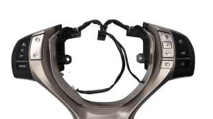 Recambio de mando volante para lexus rx 2009-2015 3.5 v6 24v cat referencia OEM IAM 75E593   2