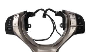 Recambio de mando volante para lexus rx 2009-2015 3.5 v6 24v cat referencia OEM IAM 75E593  