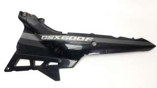 Recambio de carenado delantero izquierdo para suzuki gsx 600 - 1100 (1988-1997 ) 1988- referencia OEM IAM   