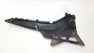 Recambio de carenado delantero izquierdo para suzuki gsx 600 - 1100 (1988-1997 ) 1988- referencia OEM IAM    2