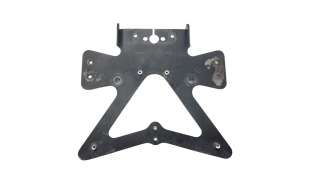 Recambio de portamatriculas para suzuki gsx 600 - 1100 (1988-1997 ) 1988- referencia OEM IAM   
