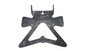 Recambio de portamatriculas para suzuki gsx 600 - 1100 (1988-1997 ) 1988- referencia OEM IAM    2