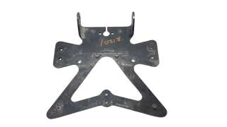 Recambio de portamatriculas para suzuki gsx 600 - 1100 (1988-1997 ) 1988- referencia OEM IAM   