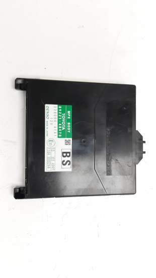 Recambio de modulo electronico para lexus rx 2009-2015 3.5 v6 24v cat referencia OEM IAM 8922148470 2380004141 