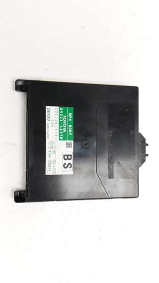 Recambio de modulo electronico para lexus rx 2009-2015 3.5 v6 24v cat referencia OEM IAM 8922148470 2380004141 