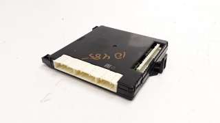Recambio de modulo electronico para lexus rx 2009-2015 3.5 v6 24v cat referencia OEM IAM 8922148470 2380004141 