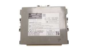 Recambio de modulo electronico para lexus rx 2009-2015 3.5 v6 24v cat referencia OEM IAM 8999048261  