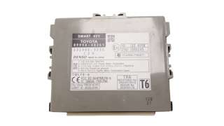 Recambio de modulo electronico para lexus rx 2009-2015 3.5 v6 24v cat referencia OEM IAM 8999048261  