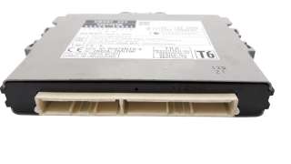 Recambio de modulo electronico para lexus rx 2009-2015 3.5 v6 24v cat referencia OEM IAM 8999048261  