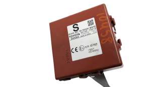 Recambio de modulo electronico para lexus rx 2009-2015 3.5 v6 24v cat referencia OEM IAM 8976048070 1584001810 