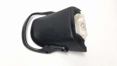Recambio de asiento para suzuki gsx 600 - 1100 (1988-1997 ) 1988- referencia OEM IAM   