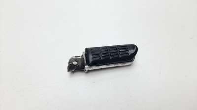 Recambio de estribo lateral para honda cbf 600 f 2013- cbf600na referencia OEM IAM 50712MAN600  