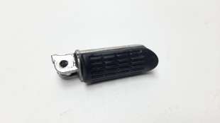 Recambio de estribo lateral para honda cbf 600 f 2013- cbf600na referencia OEM IAM 50642MBZG00  