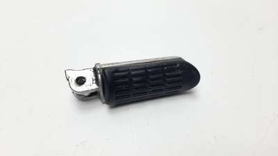 Recambio de estribo lateral para honda cbf 600 f 2013- cbf600na referencia OEM IAM 50642MBZG00  