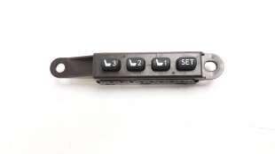 Recambio de interruptor para lexus rx 2009-2015 3.5 v6 24v cat referencia OEM IAM 15C346  