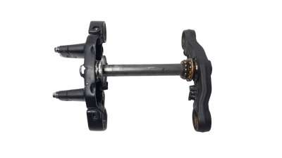 Recambio de tija para honda cbf 600 f 2013- cbf600na referencia OEM IAM 53230MERD00  