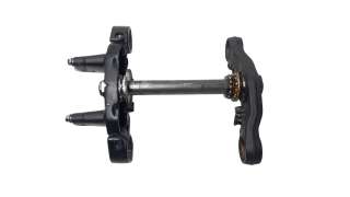 Recambio de tija para honda cbf 600 f 2013- cbf600na referencia OEM IAM 53230MERD00  
