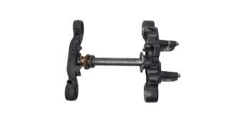 Recambio de tija para honda cbf 600 f 2013- cbf600na referencia OEM IAM 53230MERD00  