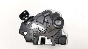 Recambio de cerradura puerta delantera derecha para lexus rx 2009-2015 3.5 v6 24v cat referencia OEM IAM 6903060250   2
