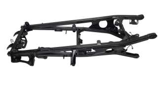 Recambio de subchasis trasero para honda cbf 600 f 2013- cbf600na referencia OEM IAM 50240MERR60  