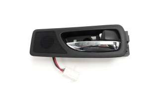 Recambio de maneta interior trasera derecha para lexus rx 2009-2015 3.5 v6 24v cat referencia OEM IAM 6929748020  
