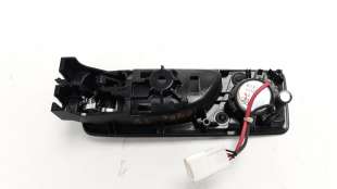 Recambio de maneta interior trasera derecha para lexus rx 2009-2015 3.5 v6 24v cat referencia OEM IAM 6929748020   2