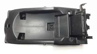 Recambio de guardabarros trasero para honda cbf 600 f 2013- cbf600na referencia OEM IAM 80100MERR600  