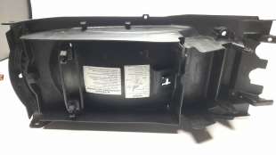 Recambio de guardabarros trasero para honda cbf 600 f 2013- cbf600na referencia OEM IAM 80100MERR600   2