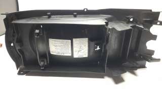 Recambio de guardabarros trasero para honda cbf 600 f 2013- cbf600na referencia OEM IAM 80100MERR600  