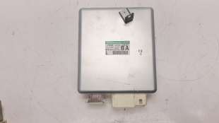 Recambio de modulo electronico para lexus rx 2009-2015 3.5 v6 24v cat referencia OEM IAM 8965048490 1129006581 