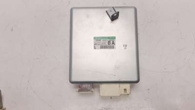 Recambio de modulo electronico para lexus rx 2009-2015 3.5 v6 24v cat referencia OEM IAM 8965048490 1129006581 