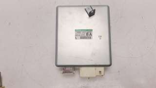 Recambio de modulo electronico para lexus rx 2009-2015 3.5 v6 24v cat referencia OEM IAM 8965048490 1129006581 