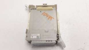 Recambio de caja reles / fusibles para lexus rx 2009-2015 3.5 v6 24v cat referencia OEM IAM 8273048A21  