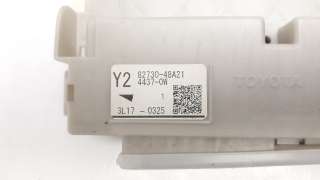 Recambio de caja reles / fusibles para lexus rx 2009-2015 3.5 v6 24v cat referencia OEM IAM 8273048A21  
