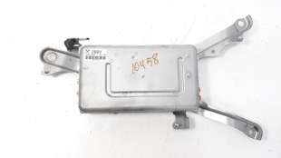 Recambio de modulo electronico para lexus rx 2009-2015 3.5 v6 24v cat referencia OEM IAM G925048030  